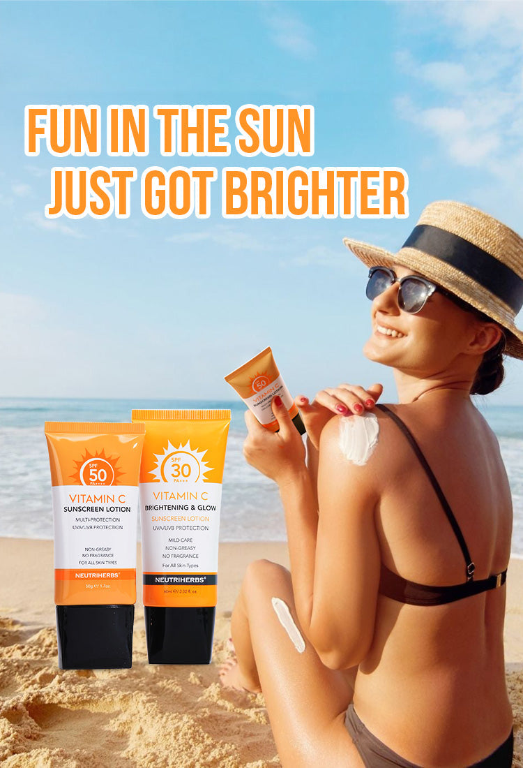 What Does PA+++ Mean on Sunscreen?