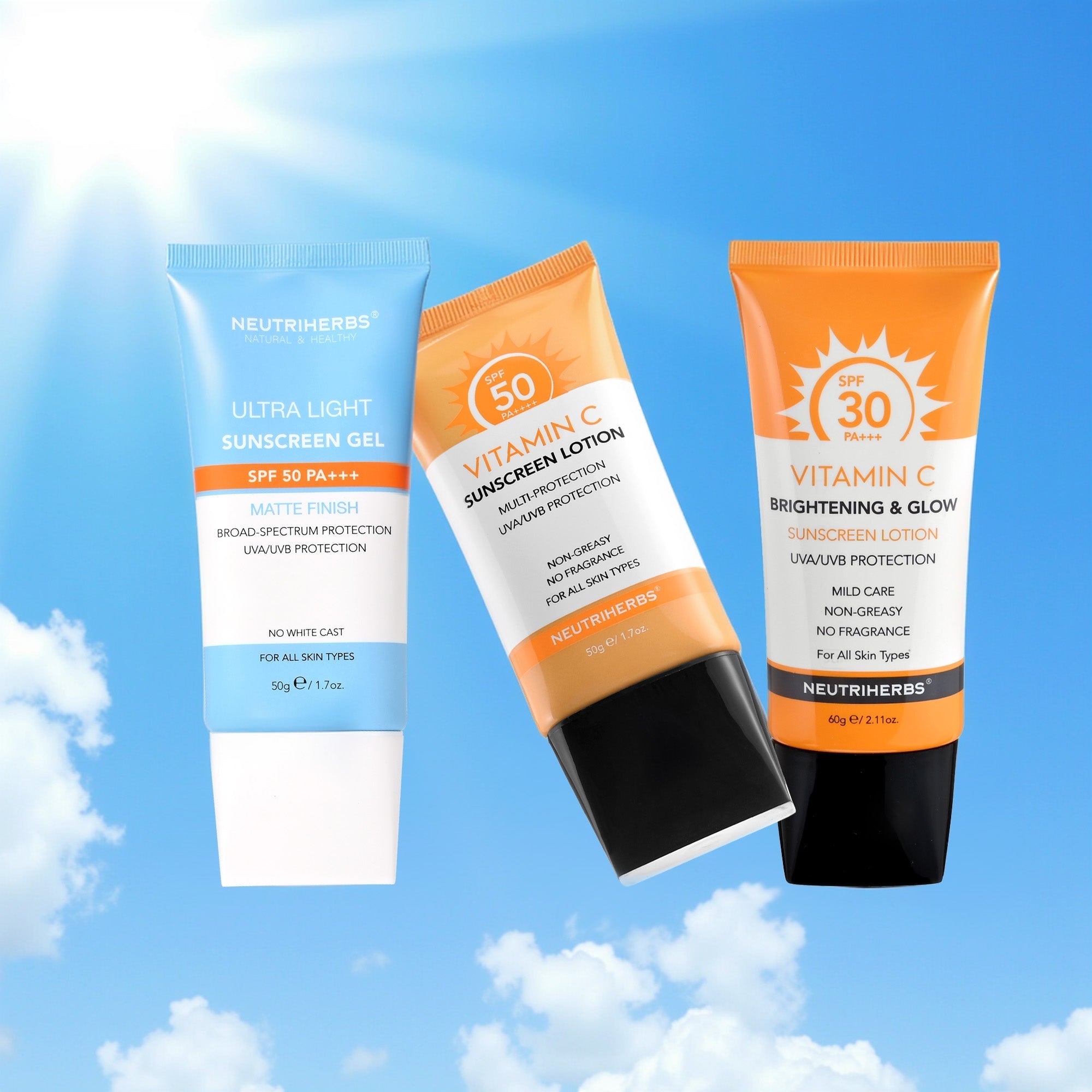 Does Sunscreen Cause Breakouts?