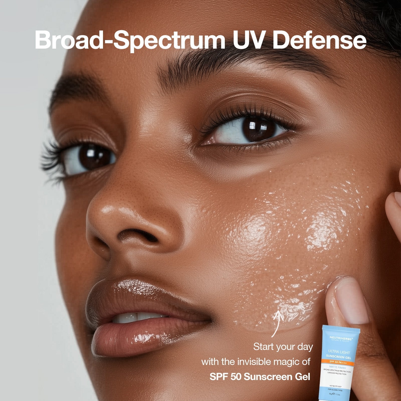 Morning vs. Night: Optimize Your Skincare Routine with Neutriherbs' Vi