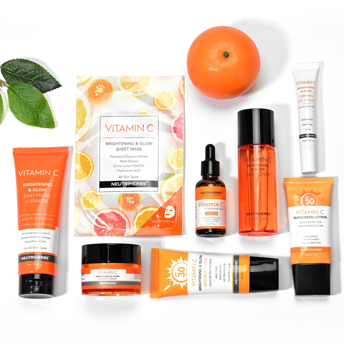Vitamin C Skincare: A Complete Routine Guide