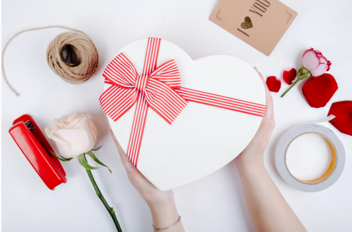 5 Skincare Gift Ideas for Valentine’s Day