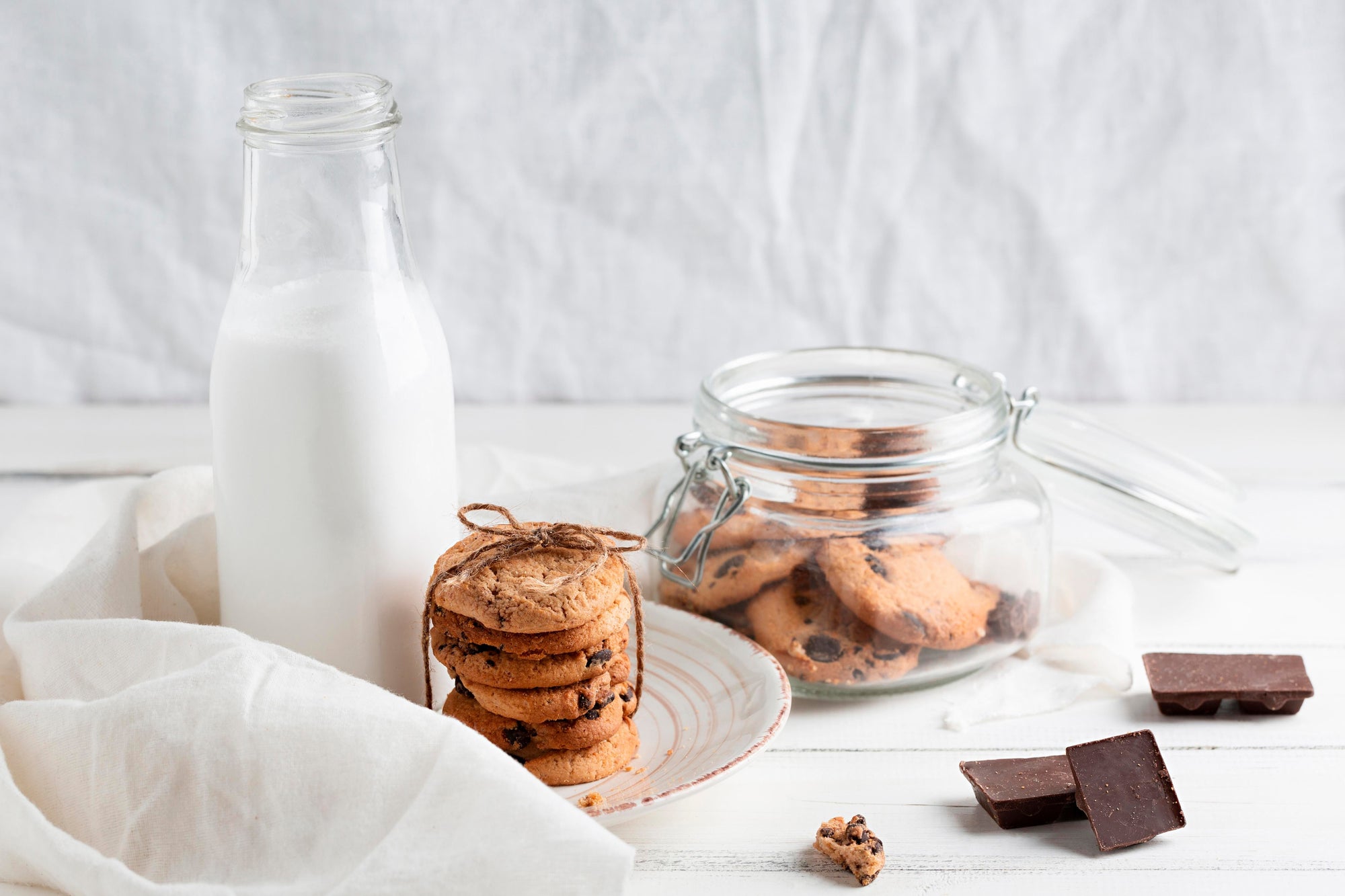 Does Chocolate Really Cause Acne?