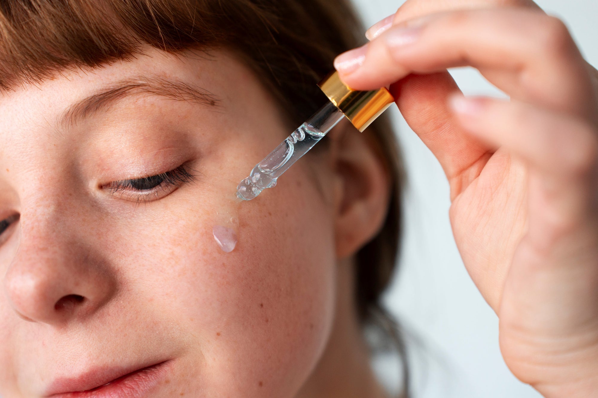 serums for sensitive skin