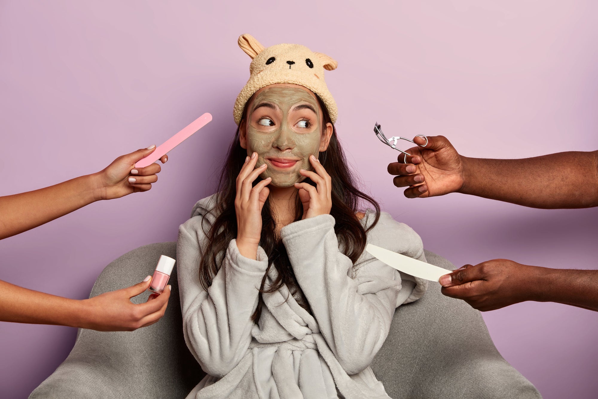 Is It Bad to Skip Skincare for a Day?