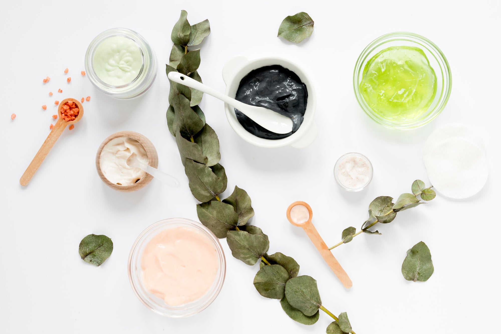 cream lotion balm gel