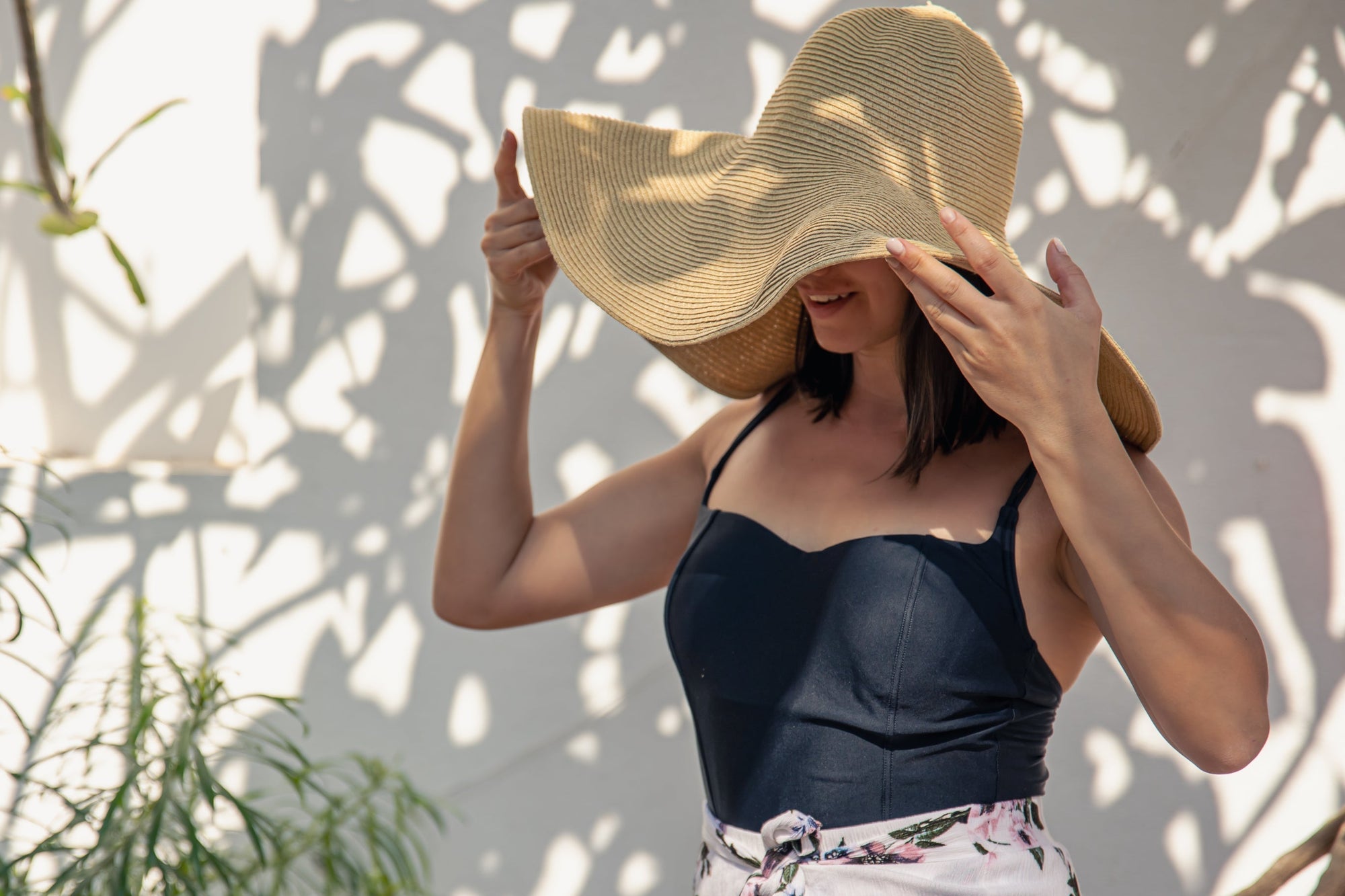 Why Sunscreen Is the #1 Anti-Aging Product