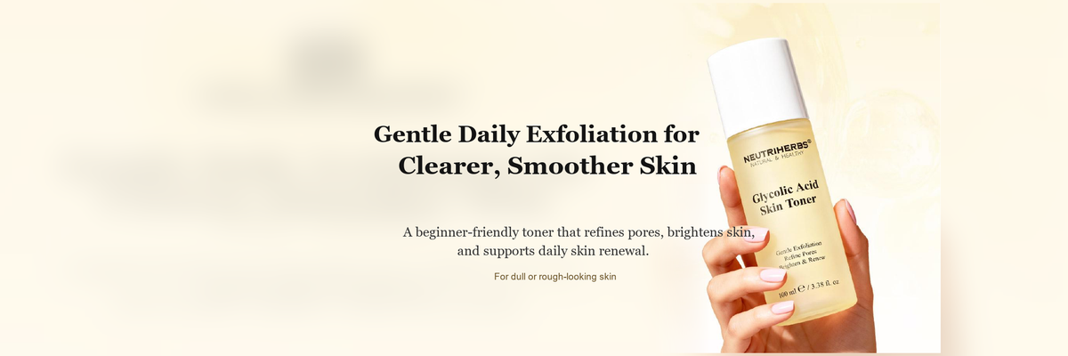 Can You Use Glycolic Acid Toner Every Day?