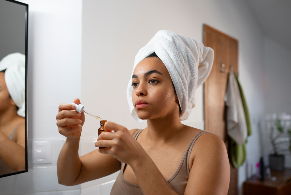 Hyaluronic Acid Explained: The Hydration Hero Your Skin Loves