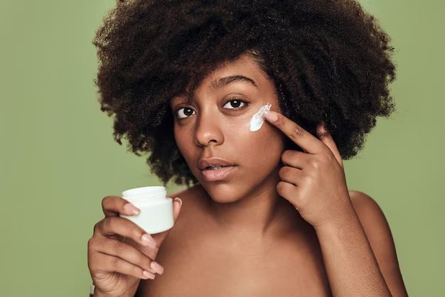 Ultimate Guide To Face Creams For Chocolate Skin Tones