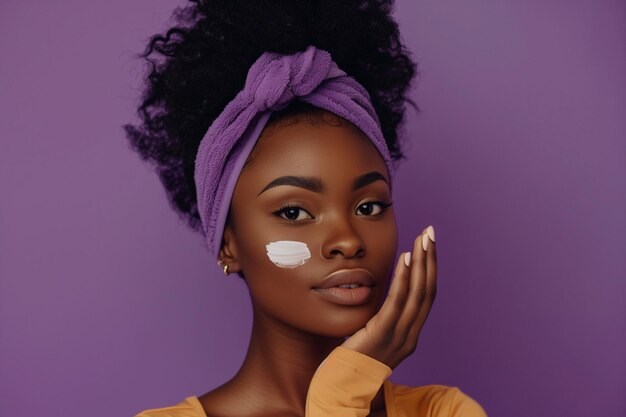 Radiant and Glowing: Best Creams For Enhancing Dark Skin's Natural Glow