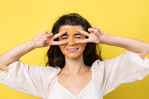 Does Turmeric Really Bleach Skin? Exploring Natural Whitening Methods