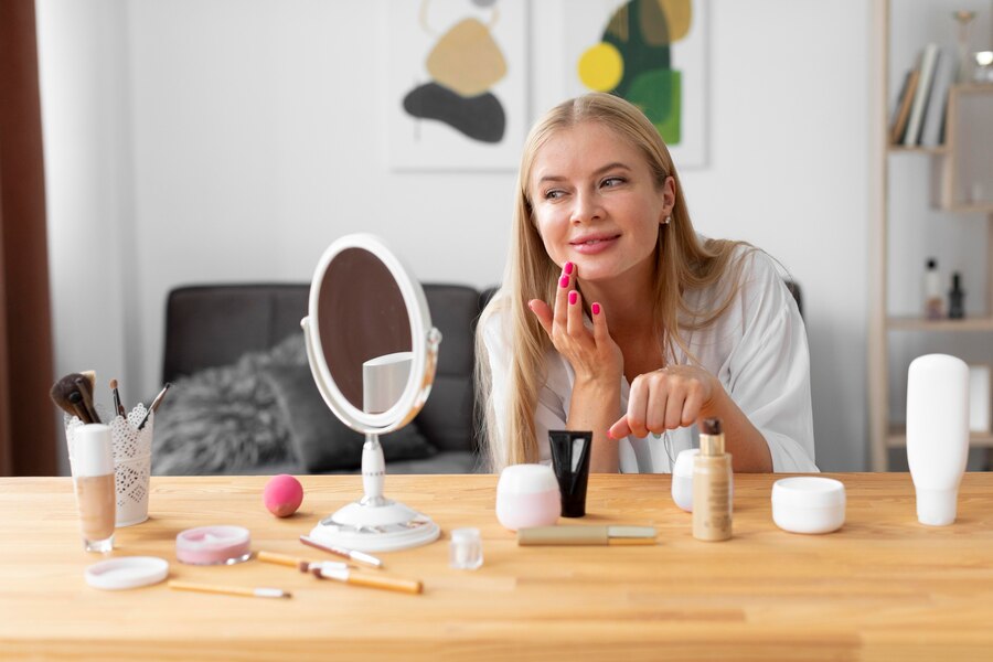 Aging ANTI Solutions That Drive Skincare Sales