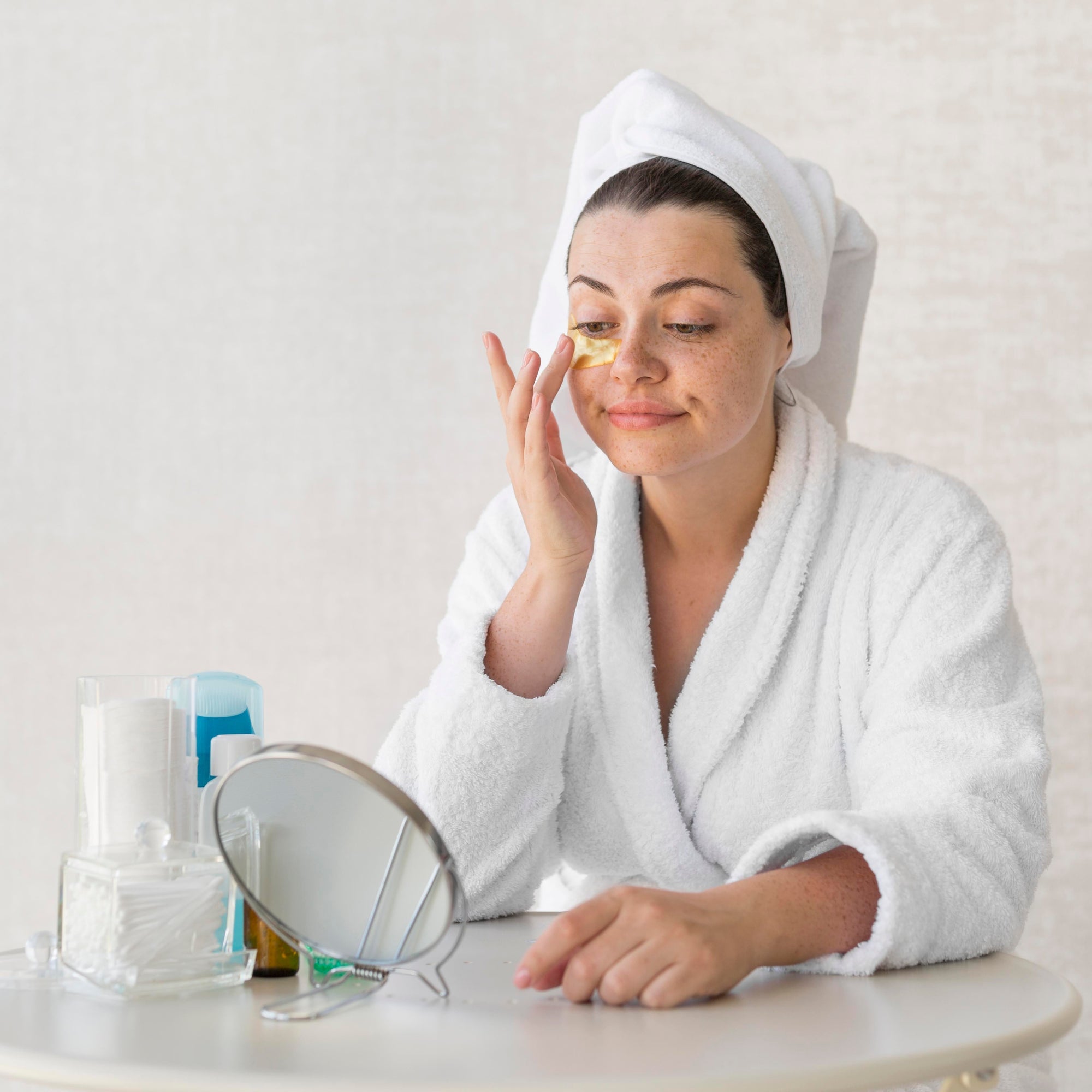 5 Self-Care Skincare Rituals to Relax and Recharge