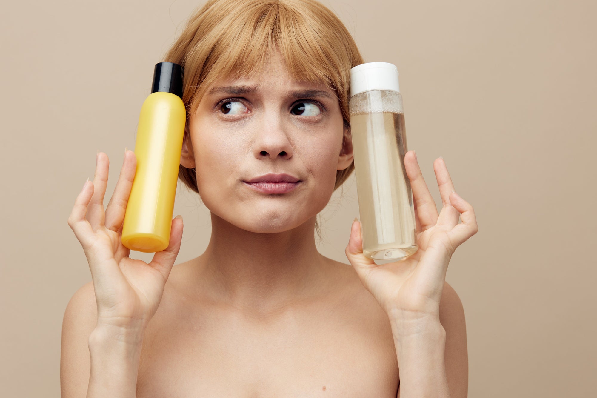 skincare product expiration