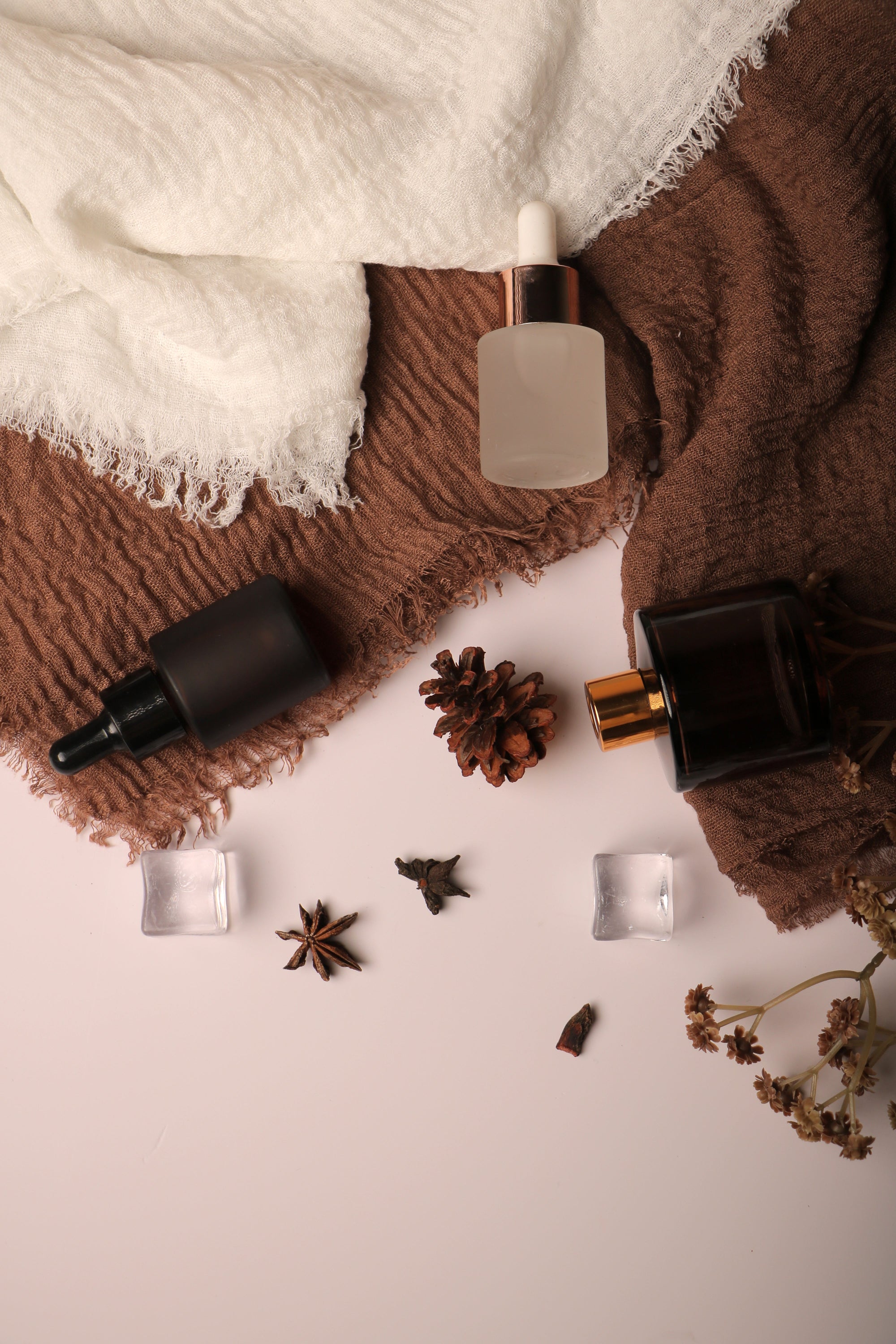 fall skincare routine