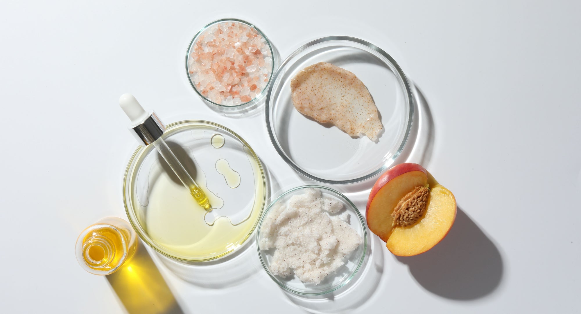 best ingredients for dry skin