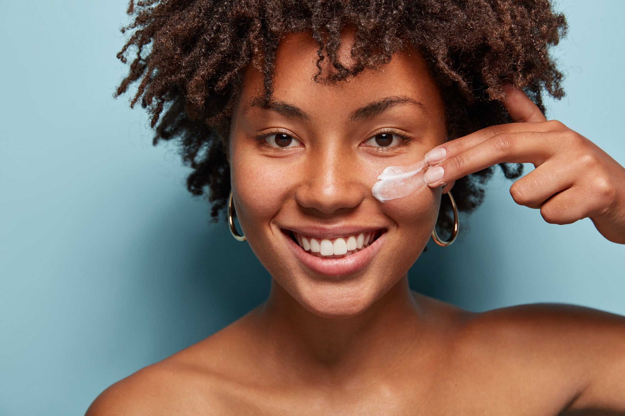 Can You Over-Moisturize Your Skin?
