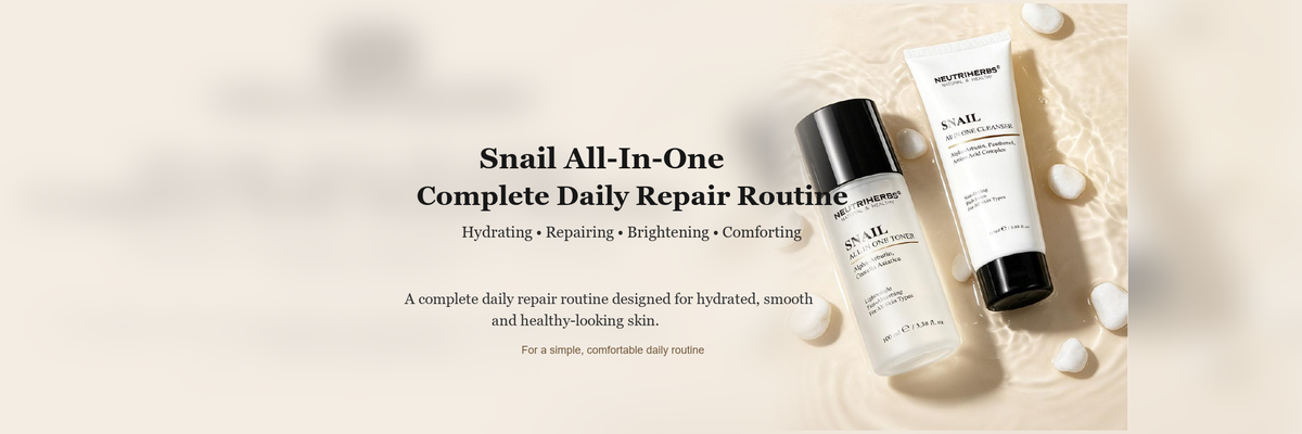 Snail Mucin: Cleanser vs Toner vs Serum vs Cream