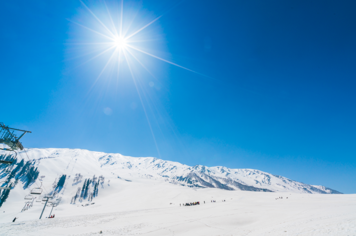 Sunscreen in Winter: Do You Really Need It?