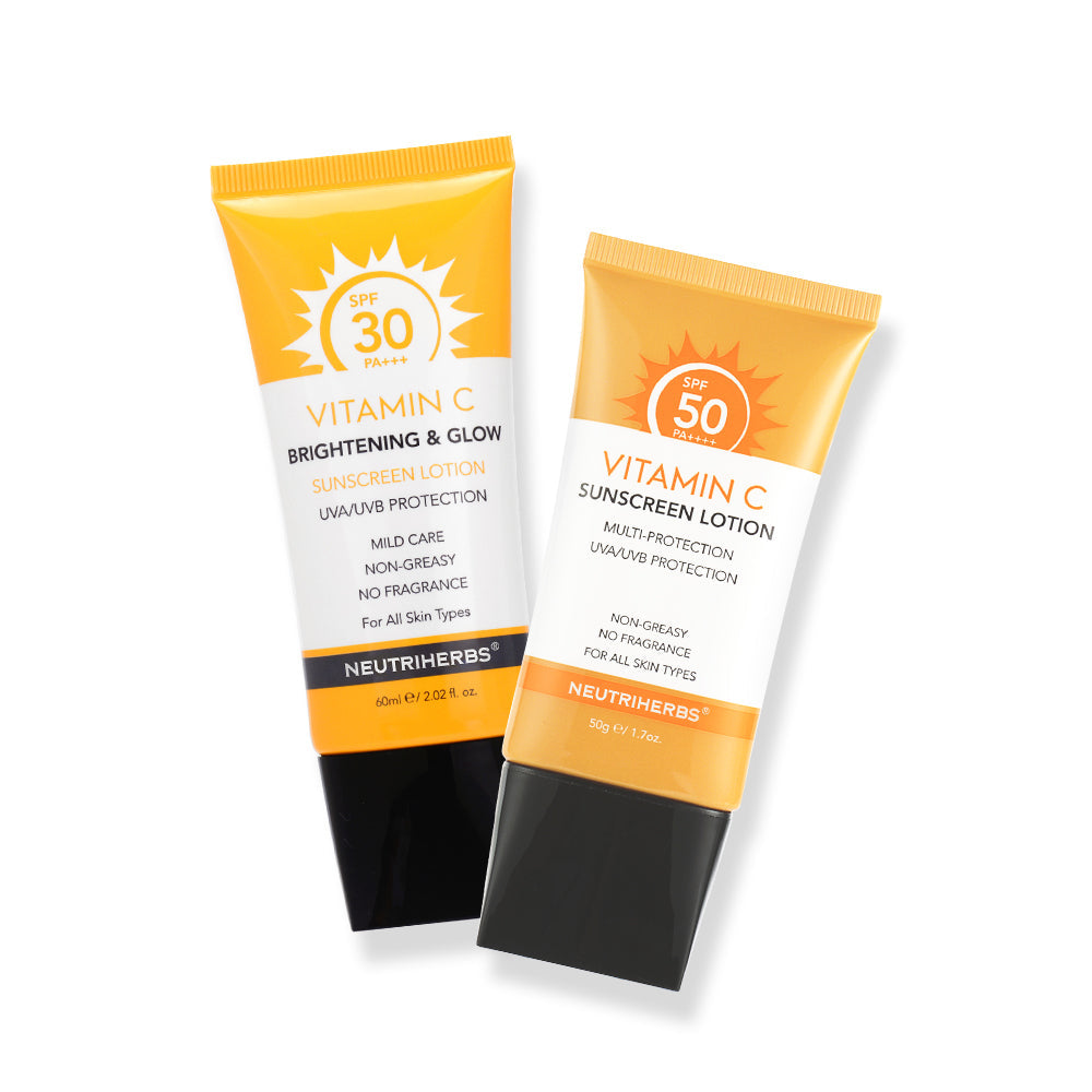 What’s the Difference Between SPF 30 and SPF 50?
