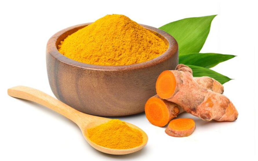 turmeric skincare