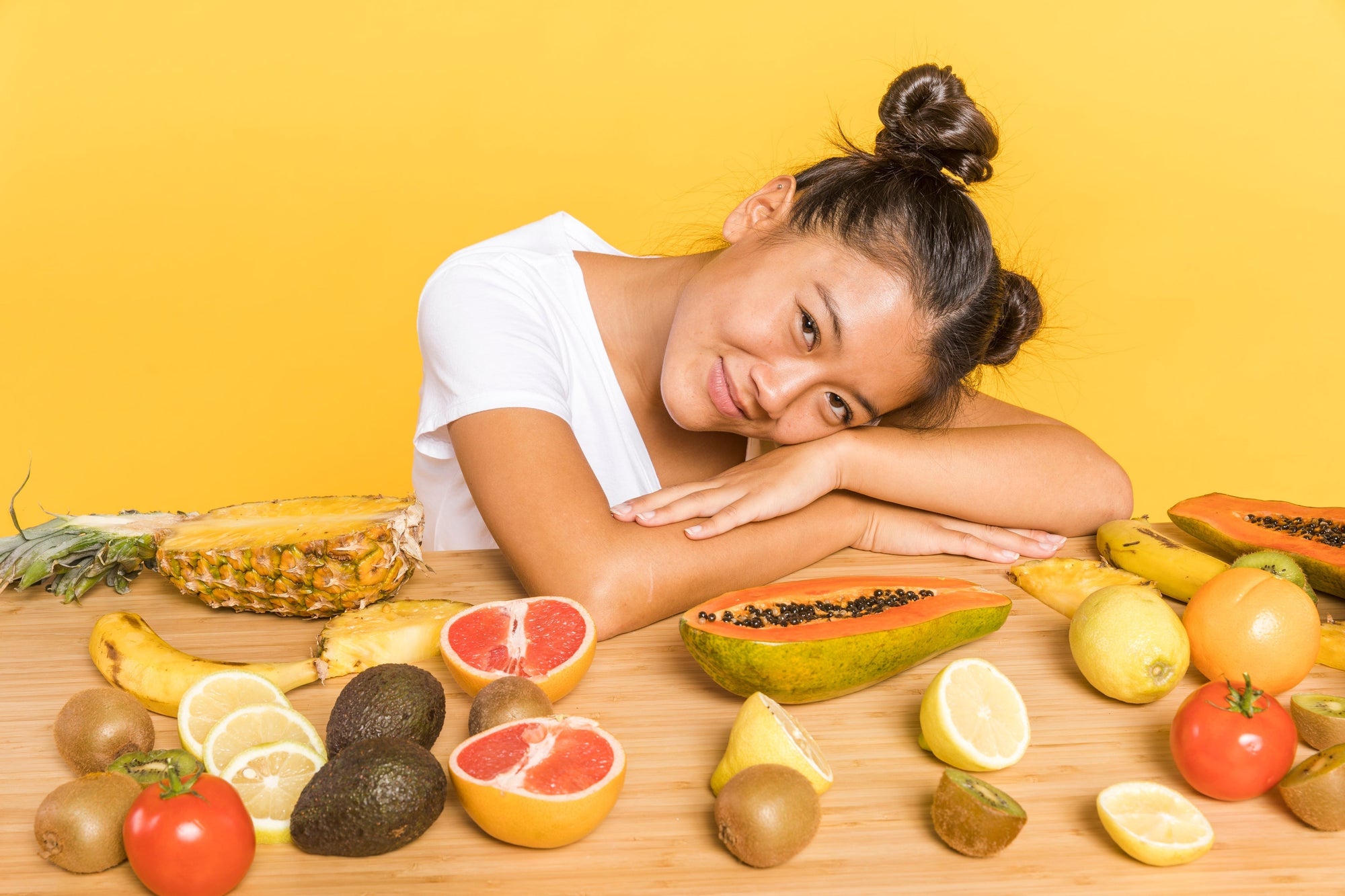 5 Lifestyle Tips for Brighter Skin