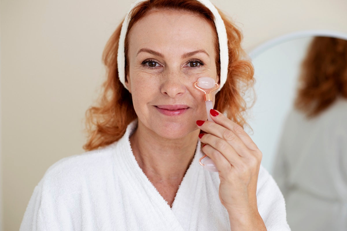 Strategies For Anti-Aging Wrinkle Treatment