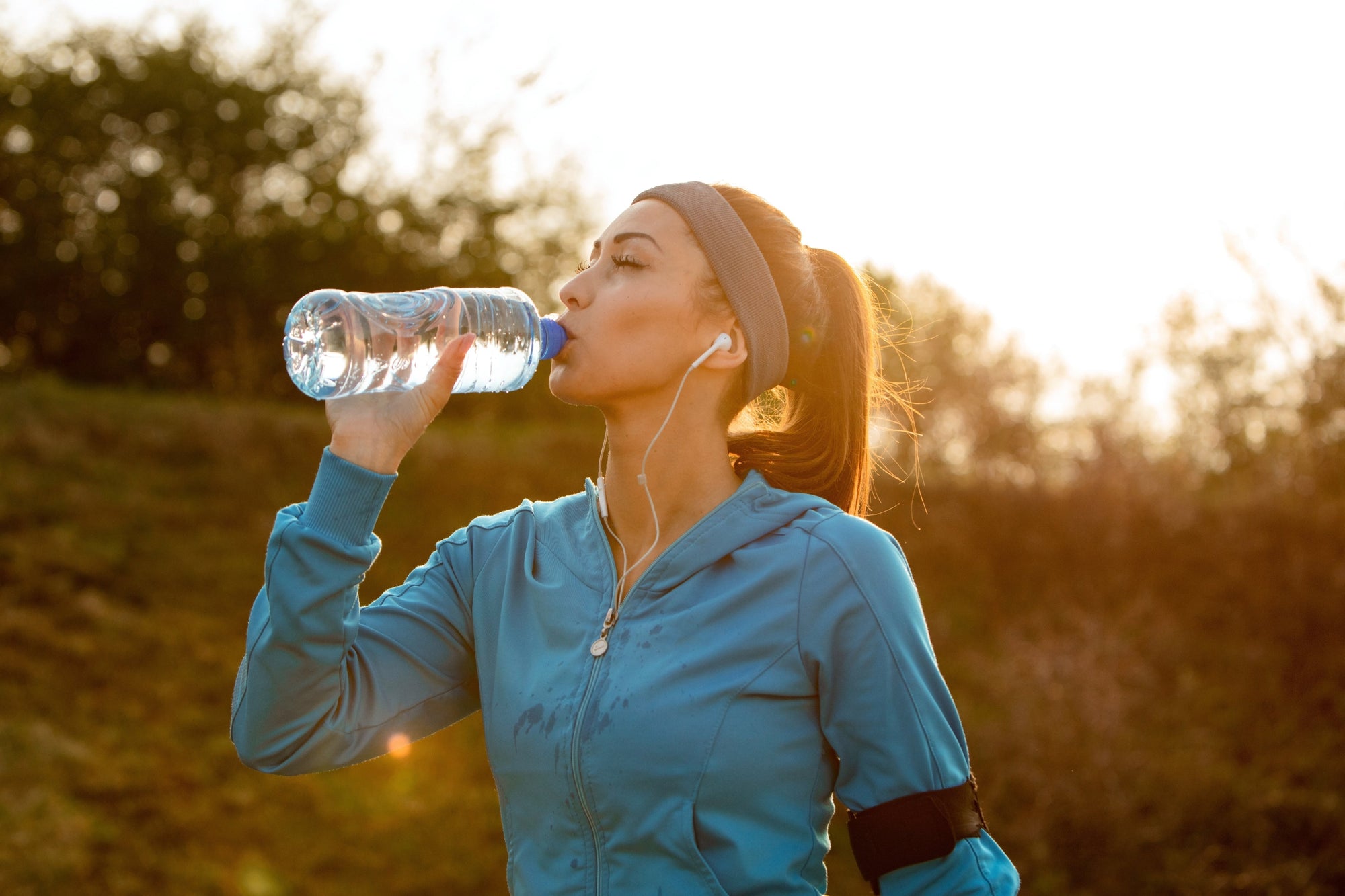 Does Drinking Water Really Improve Skin?