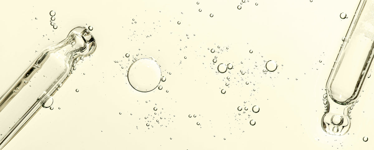 Glycolic Acid Series