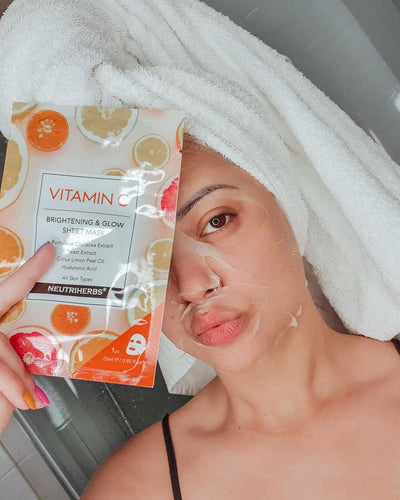 Facial Mask