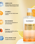 Brightening Vitamin C Body Wash
