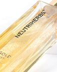 Neutriherbs 24k hydrating face spray for dry skin - 24k gold skin care products