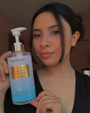 Body Wash