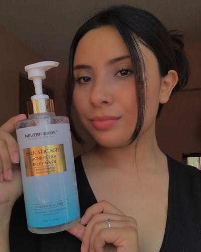 Body Wash