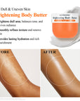 Brightening Body Butter For Dull & Uneven Skin