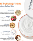 Brightening Body Butter For Dull & Uneven Skin