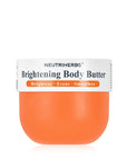 Brightening Body Butter For Dull & Uneven Skin