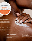 Brightening Body Butter For Dull & Uneven Skin