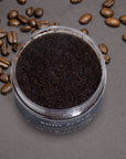 neutriherbs coffee body scrub-cellulite scrub-arabica coffee scrub-coffee face scrub-coffee scrub for cellulite