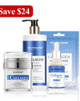 Collagen Ultimate Kit For Aging Skin