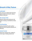 Firming Collagen Cream For Anti-Aging And Enhancing Skin