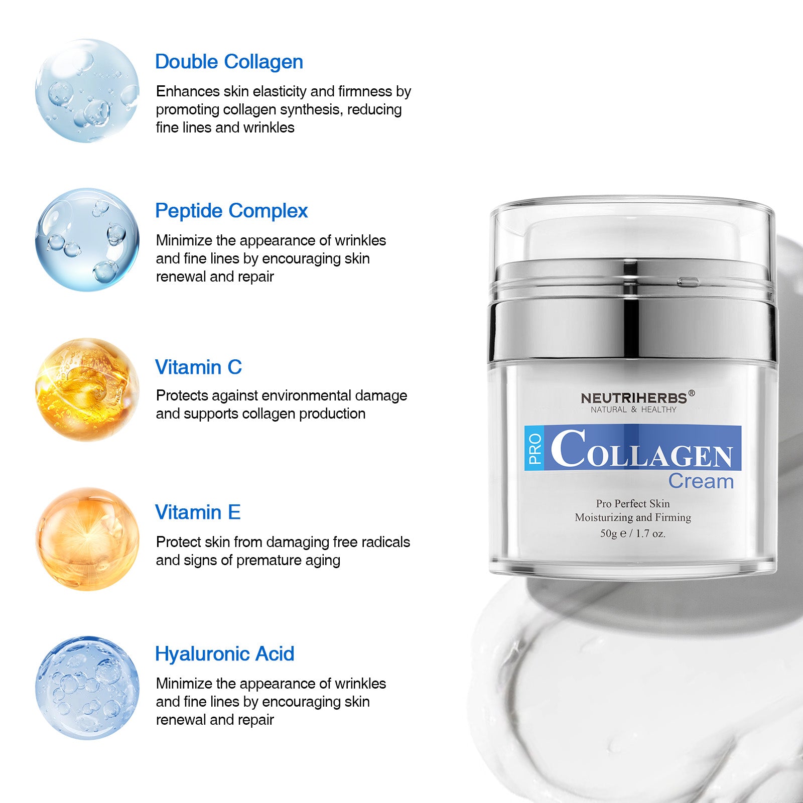 Snail Repair &amp; Anti-Aging Duo