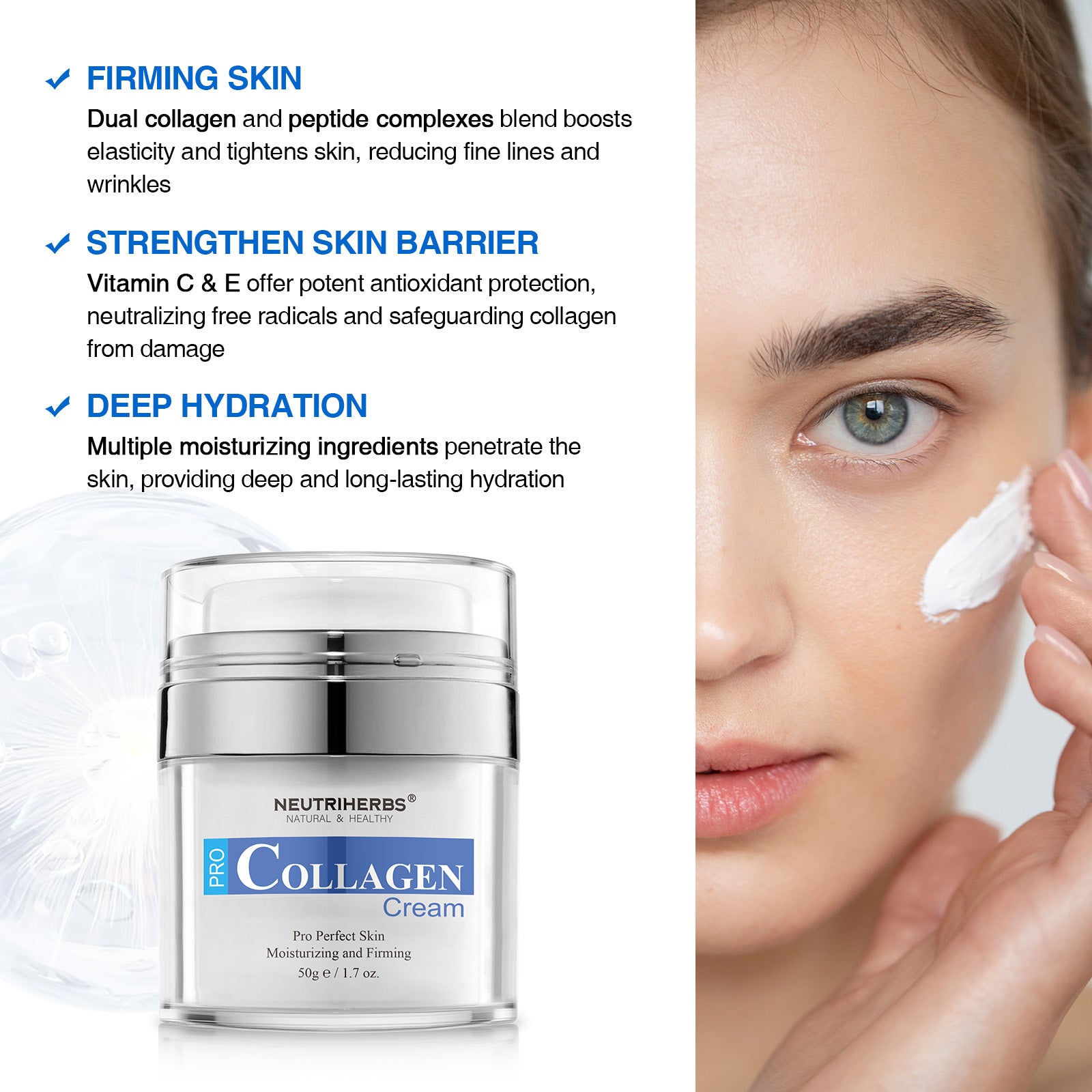 Snail Repair &amp; Anti-Aging Duo