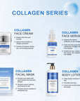 collagen series for skin firming