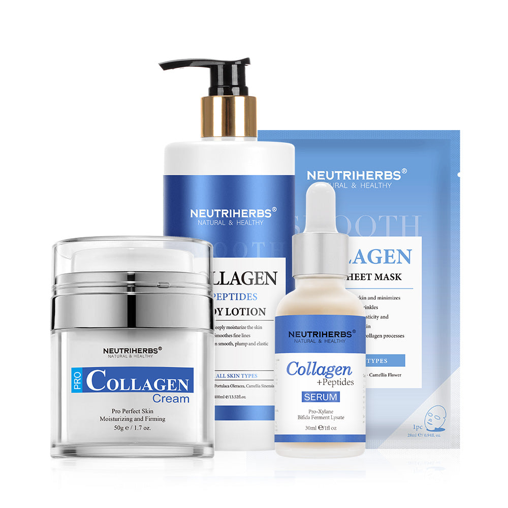 collagen skincare ultimate kit