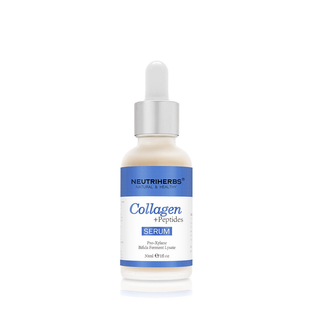 Official Neutriherbs Collagen Peptide Serum product image