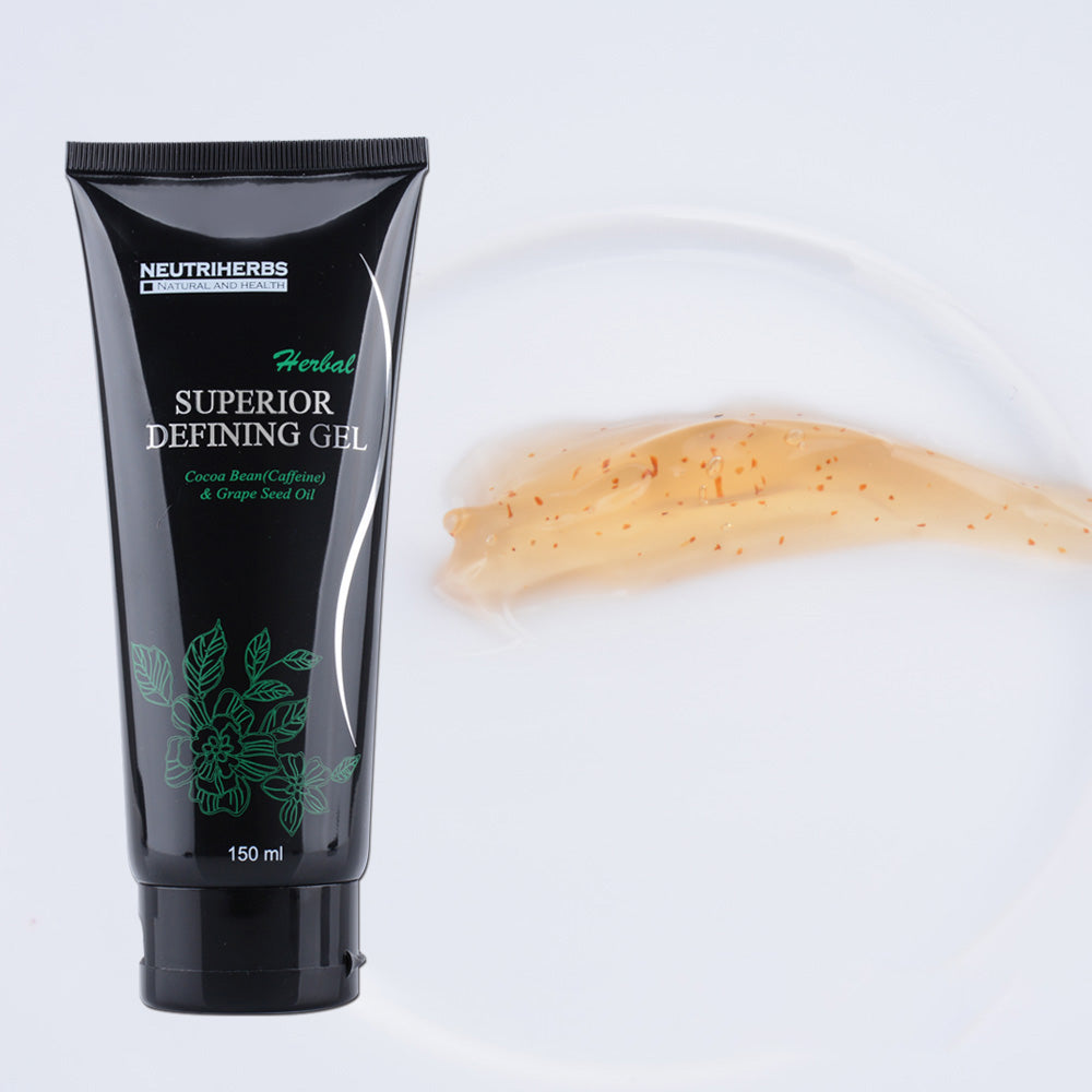 Superior Body Defining Gel For Cellulite – Neutriherbs