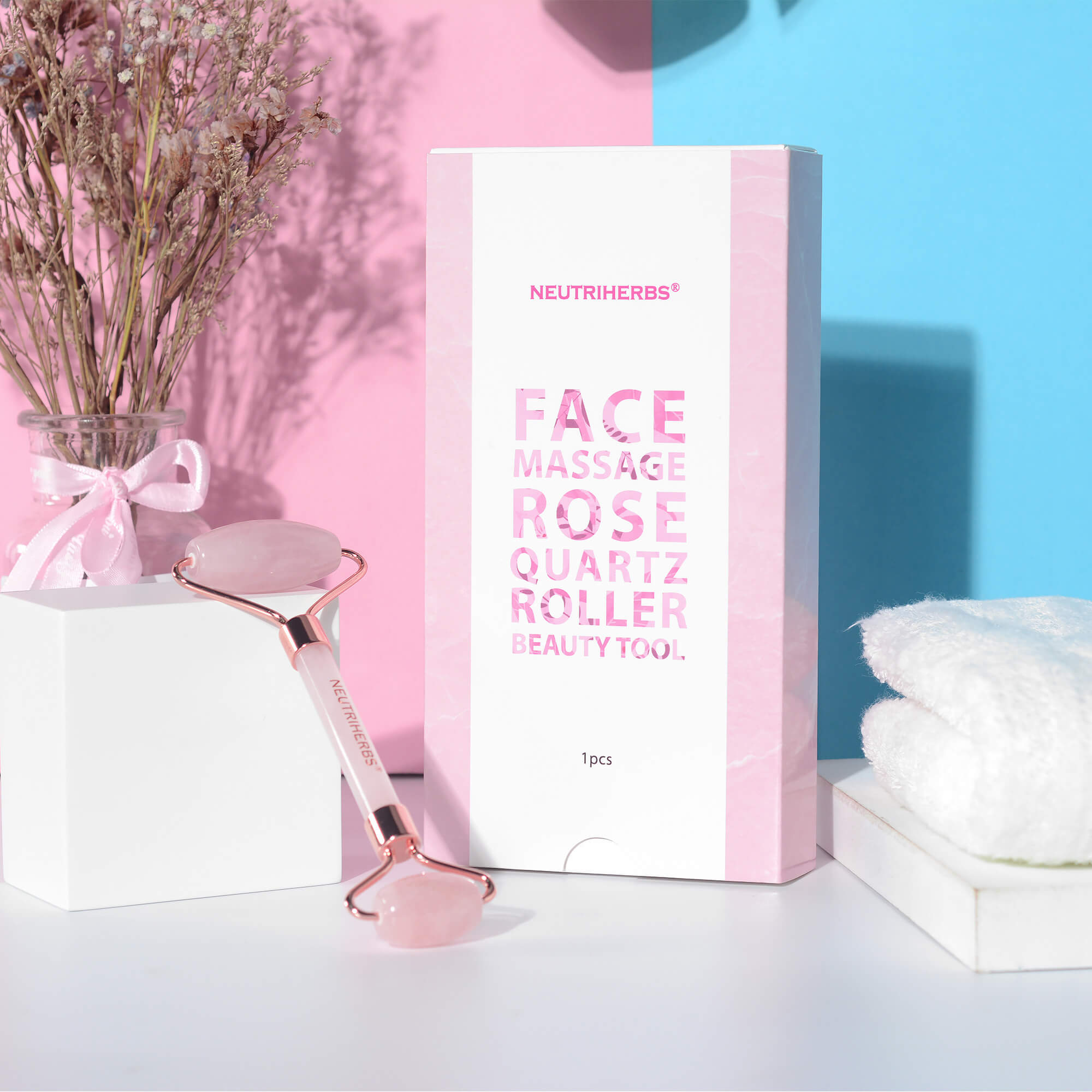 Face_Massage_Rose_Quartz_Roller