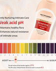 Hypoallergenic PH Balanced Daily Feminine Wash