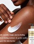 Glycolic Acid Smoothing Body Lotion